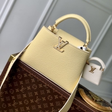 LV Top Handle Bags